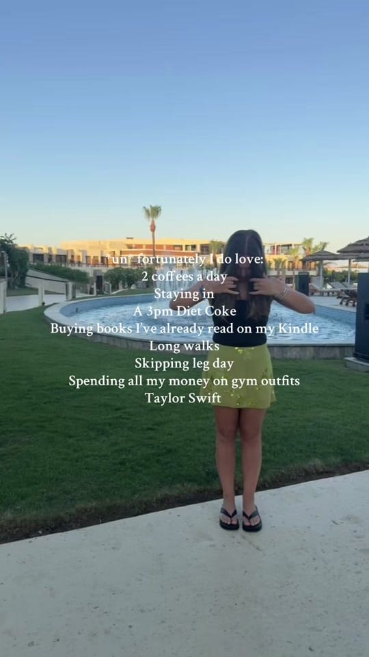 Post 3 by MOLLY COOPER on TikTok (video)