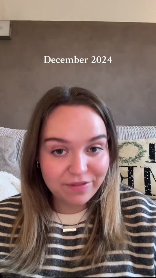 Post 7 by MOLLY COOPER on TikTok (video)