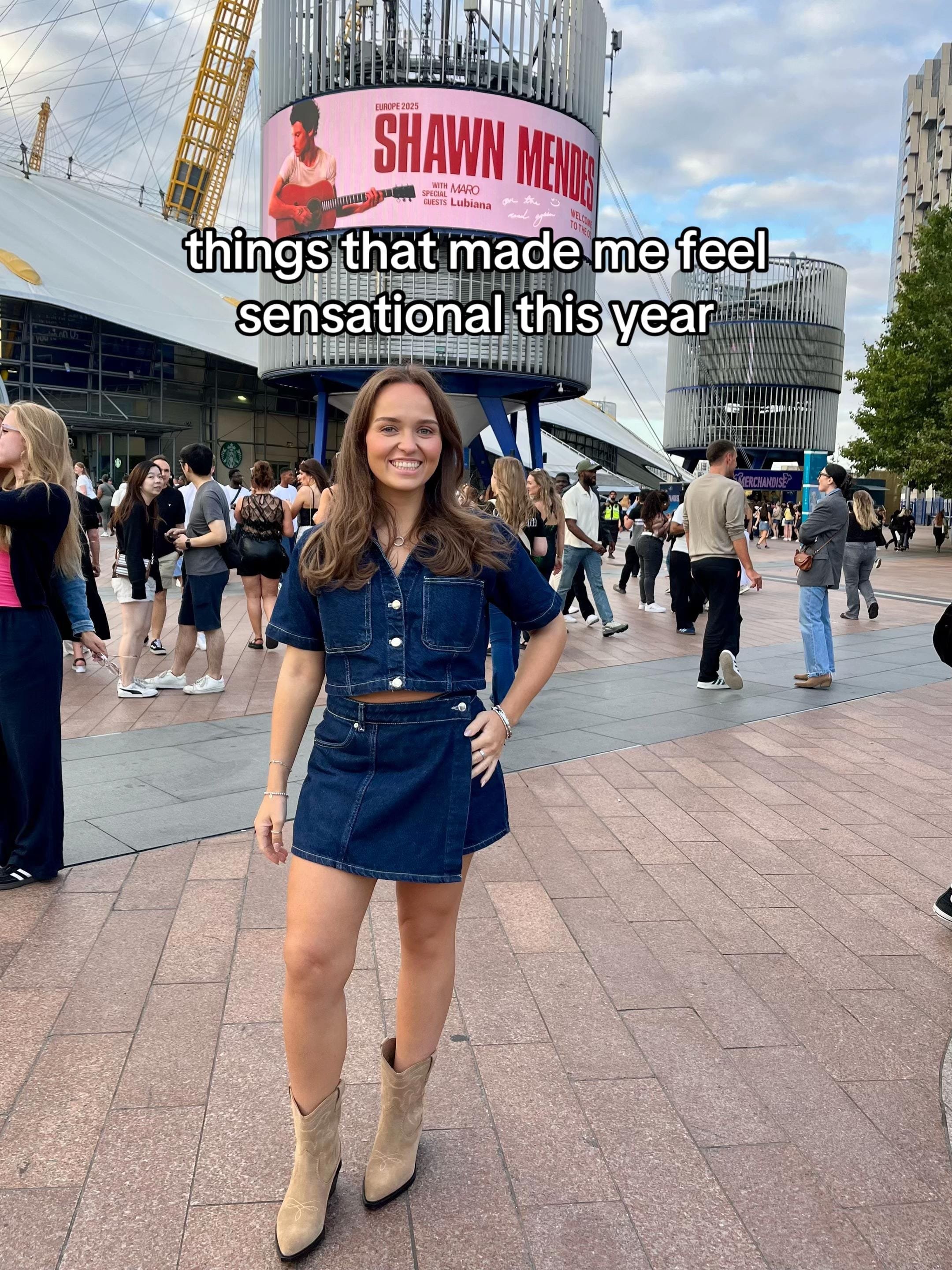 Post 1 by MOLLY COOPER on TikTok (video)