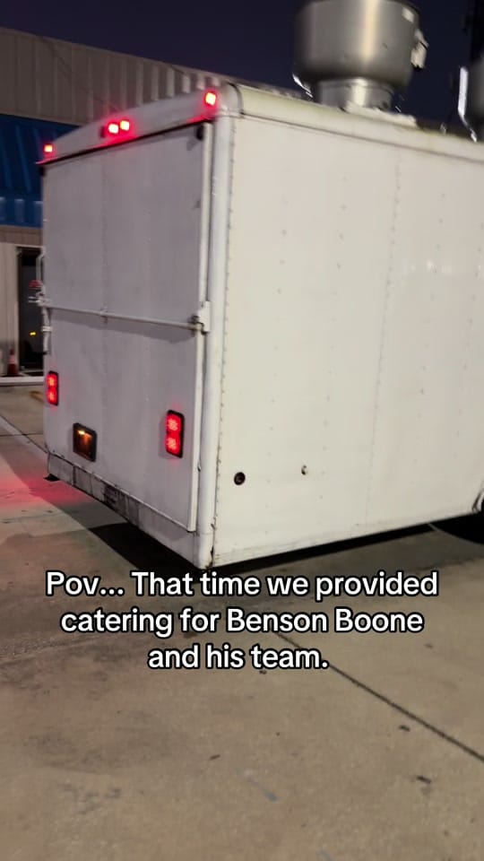 Post 8 by Corwin’s Catering on TikTok (video)