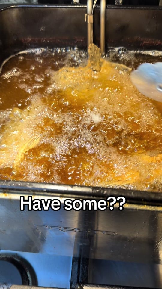 Post 4 by Corwin’s Catering on TikTok (video)