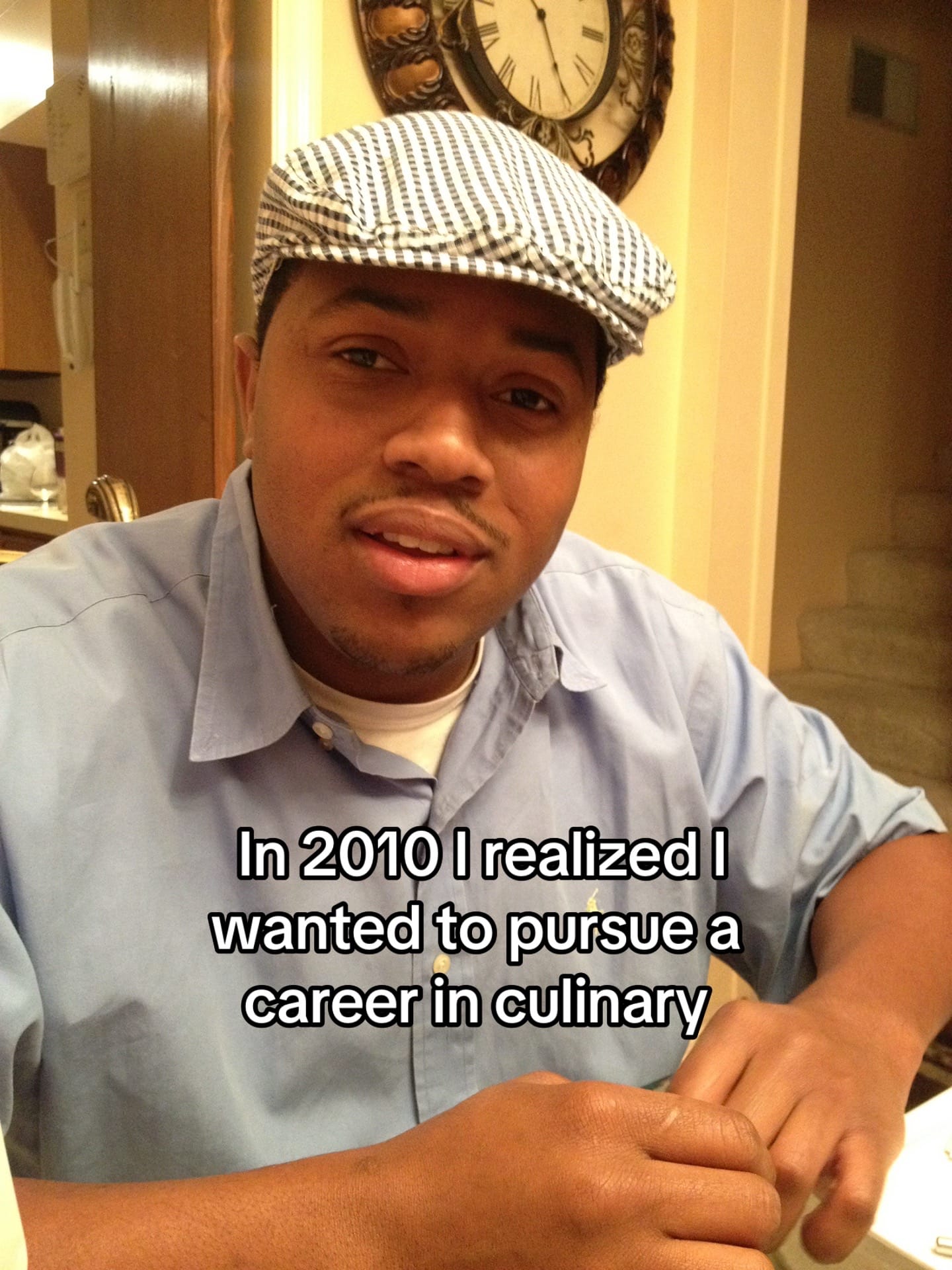 Post 10 by Corwin’s Catering on TikTok (video)