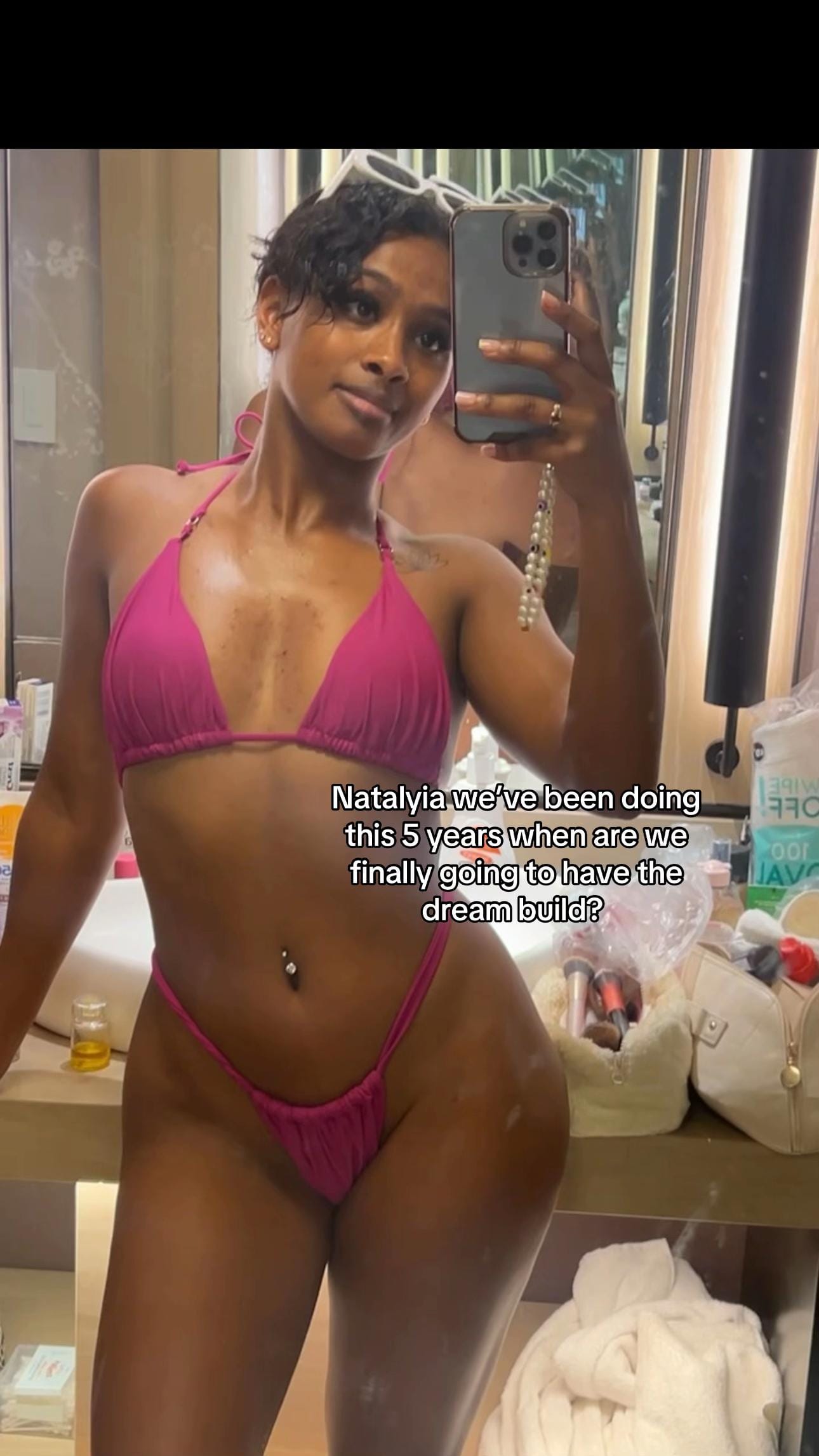 Post 1 by natalyiaflorence on TikTok (video)