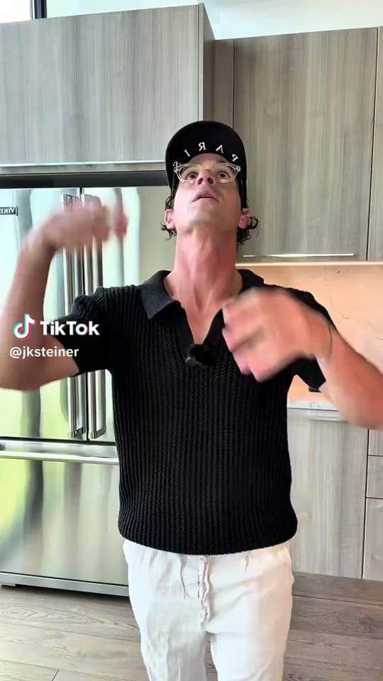 Post 6 by am. SALT on TikTok (video)