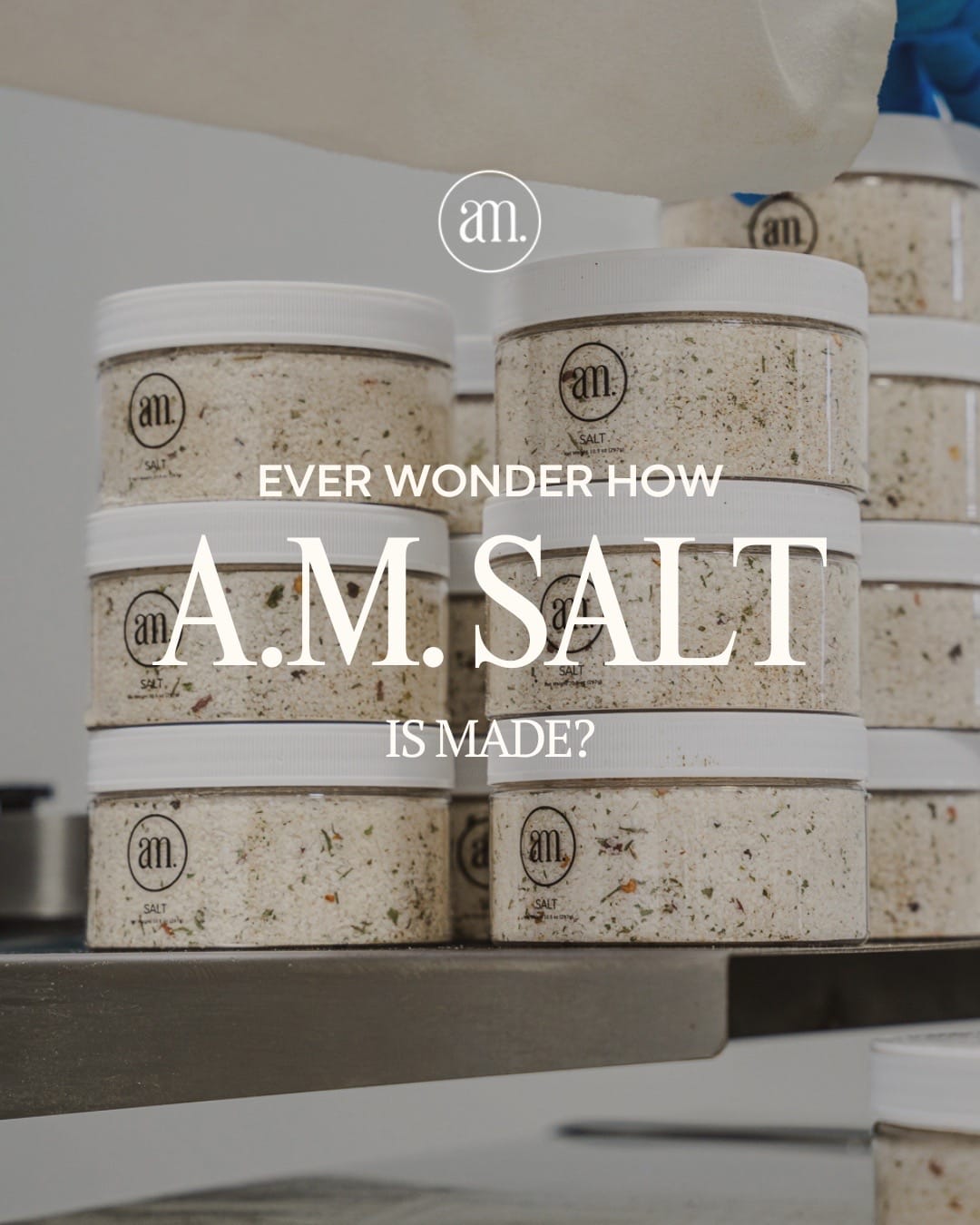 Post 8 by am. SALT on TikTok (video)
