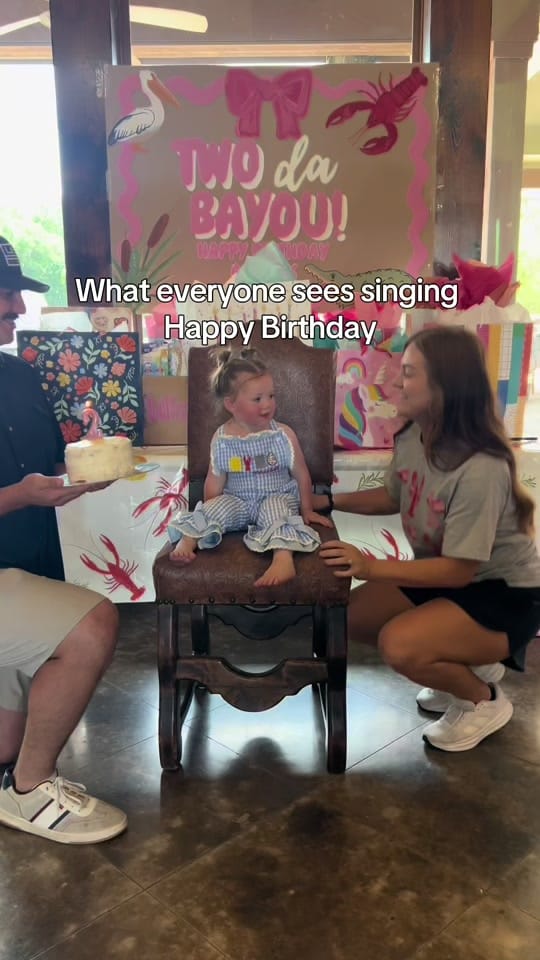 Post 1 by McKayla James on TikTok (video)