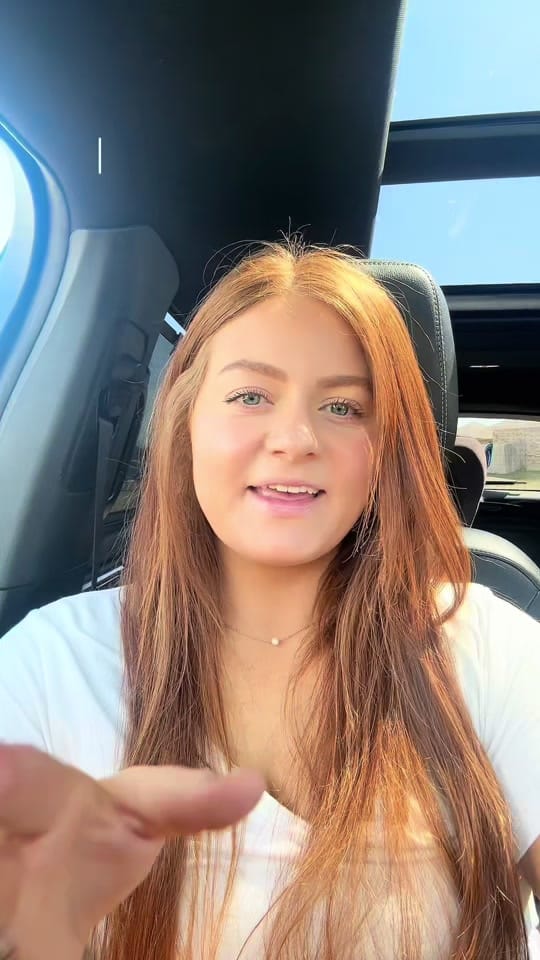 Post 5 by McKayla James on TikTok (video)