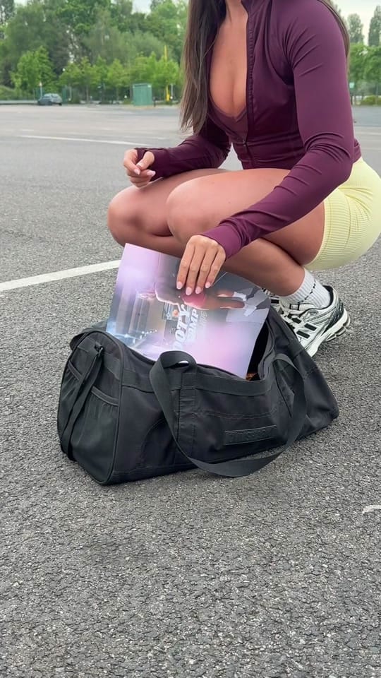 Post 6 by rachel on TikTok (video)