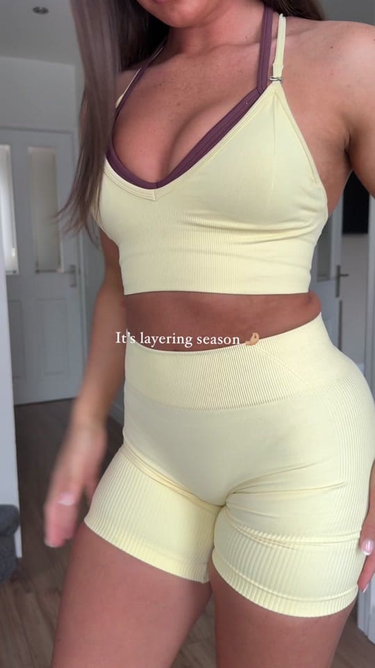 Post 5 by rachel on TikTok (video)