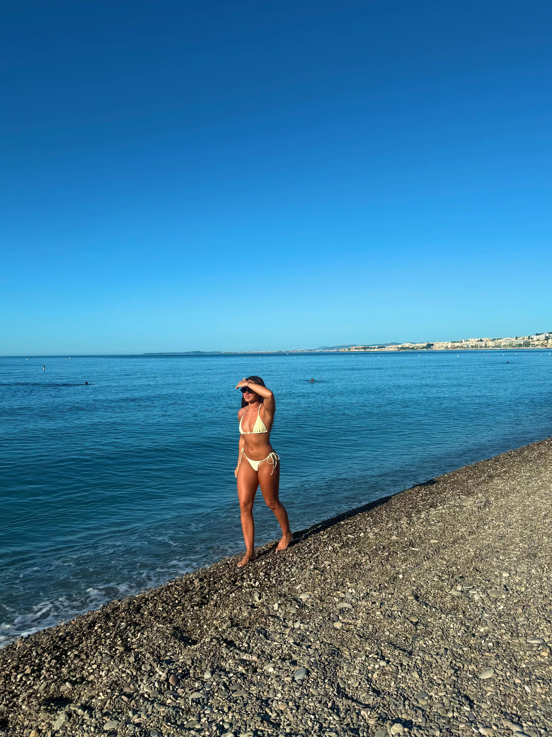 Post 1 by rachel on TikTok (video)