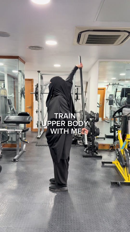Post 6 by Coach Aya on TikTok (video)