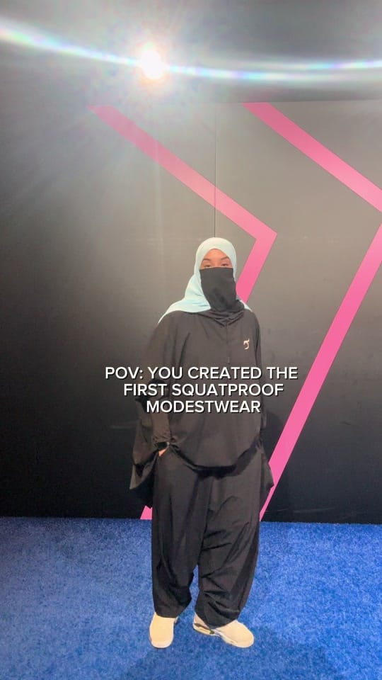 Post 8 by Coach Aya on TikTok (video)