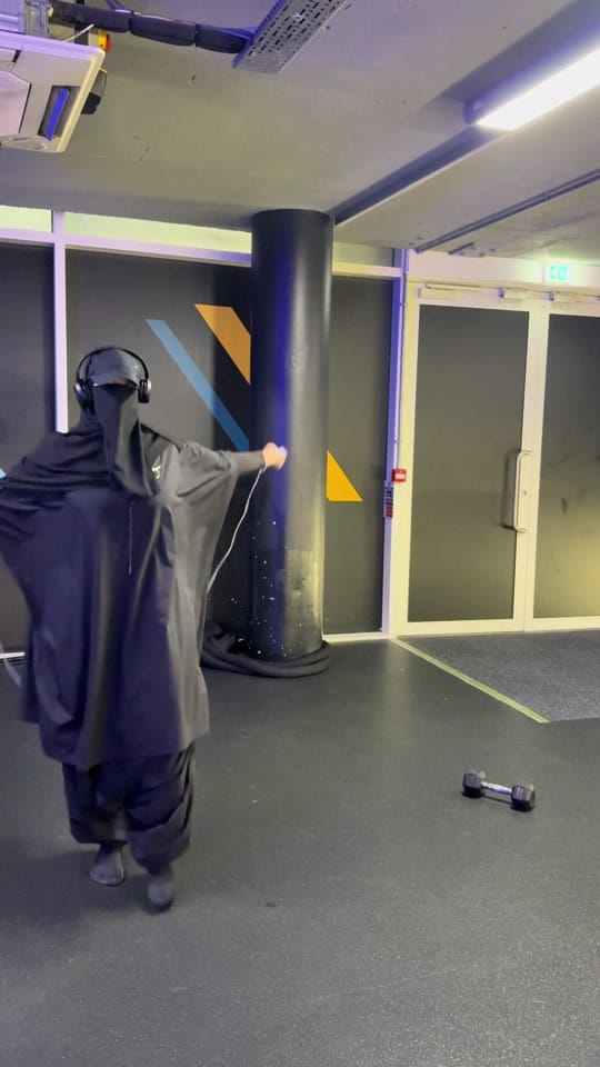 Post 2 by Coach Aya on TikTok (video)