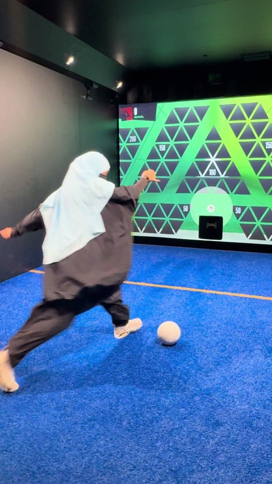 Post 9 by Coach Aya on TikTok (video)