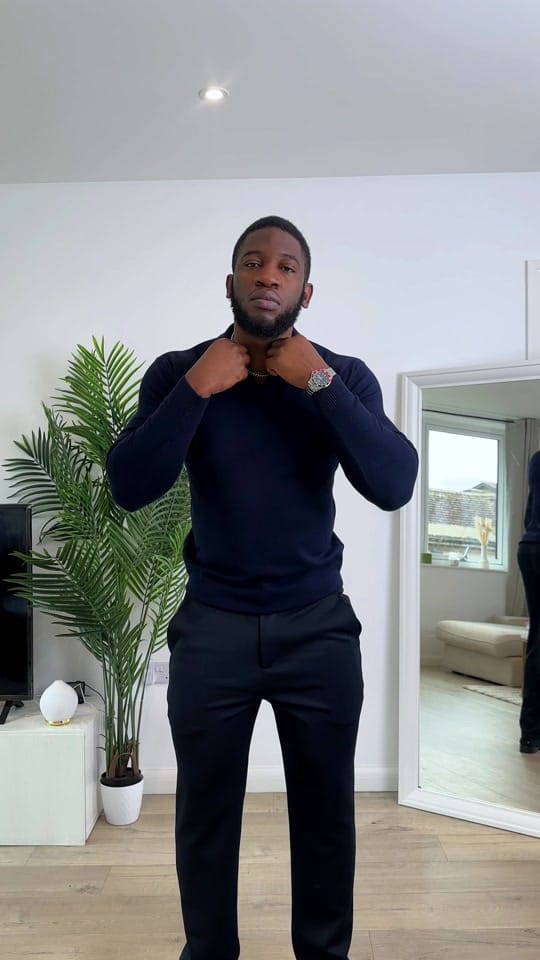 Post 6 by Loic Rostand on TikTok (video)