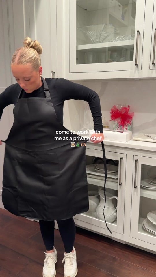 Post 8 by Makayla Smucker on TikTok (video)