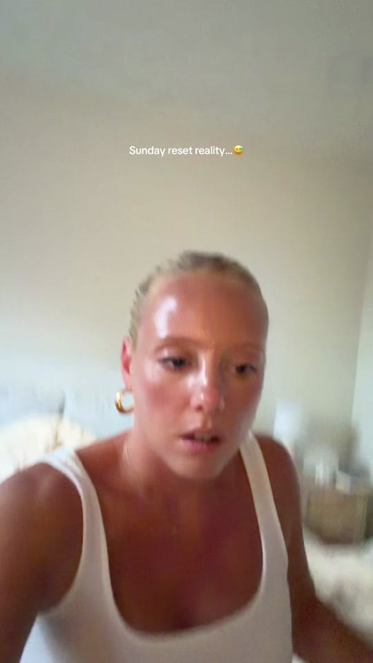 Post 5 by Makayla Smucker on TikTok (video)