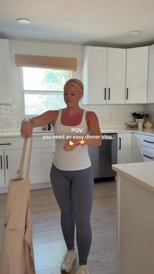 Post 1 by Makayla Smucker on TikTok (video)