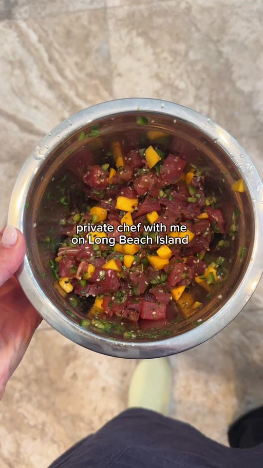 Post 5 by thefooddragon on TikTok (video)