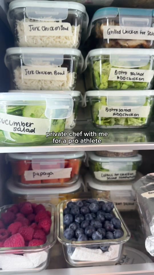Post 8 by thefooddragon on TikTok (video)