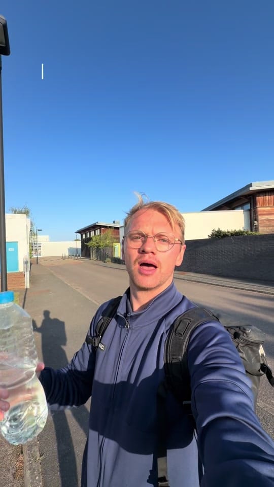 Post 6 by wisemanworkouts on TikTok (video)