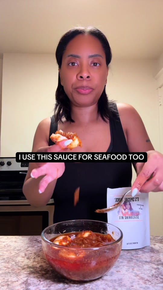 Post 6 by Eat Eat with E on TikTok (video)