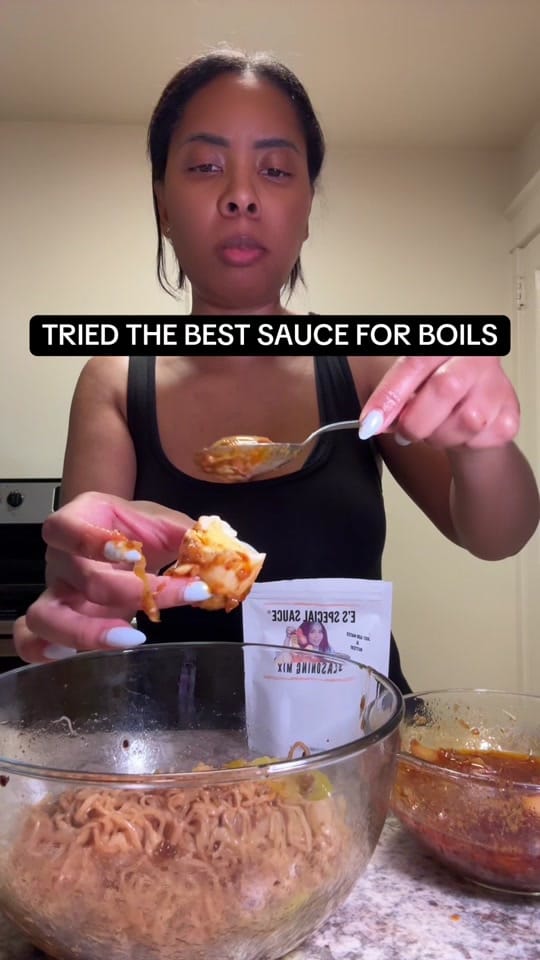 Post 3 by Eat Eat with E on TikTok (video)