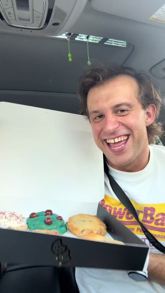 Post 8 by harlzcookz on TikTok (video)