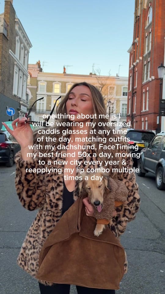Post 8 by Steph Robinson on TikTok (video)