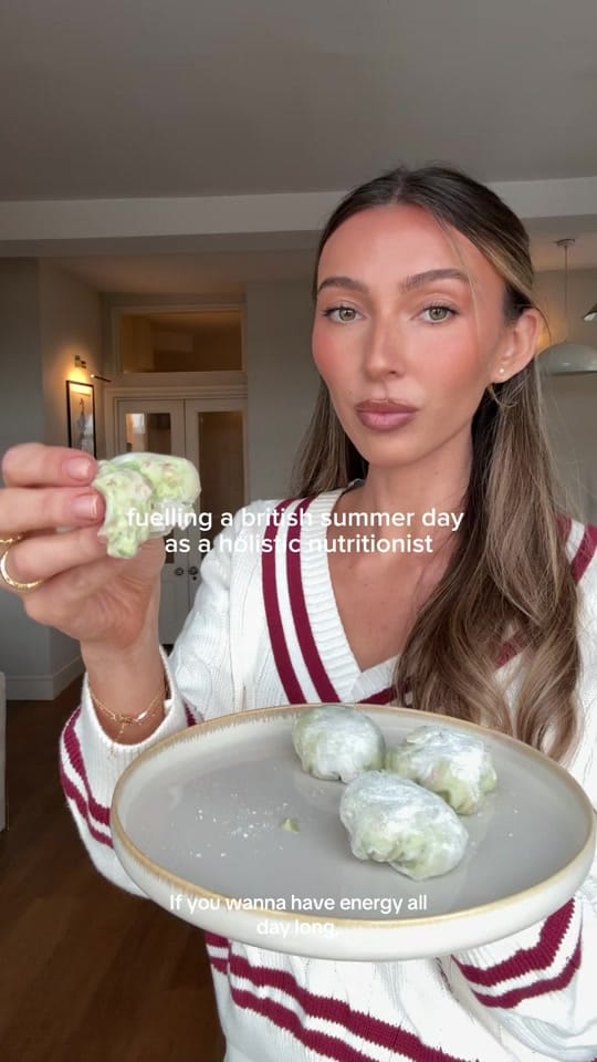 Post 1 by Steph Robinson on TikTok (video)