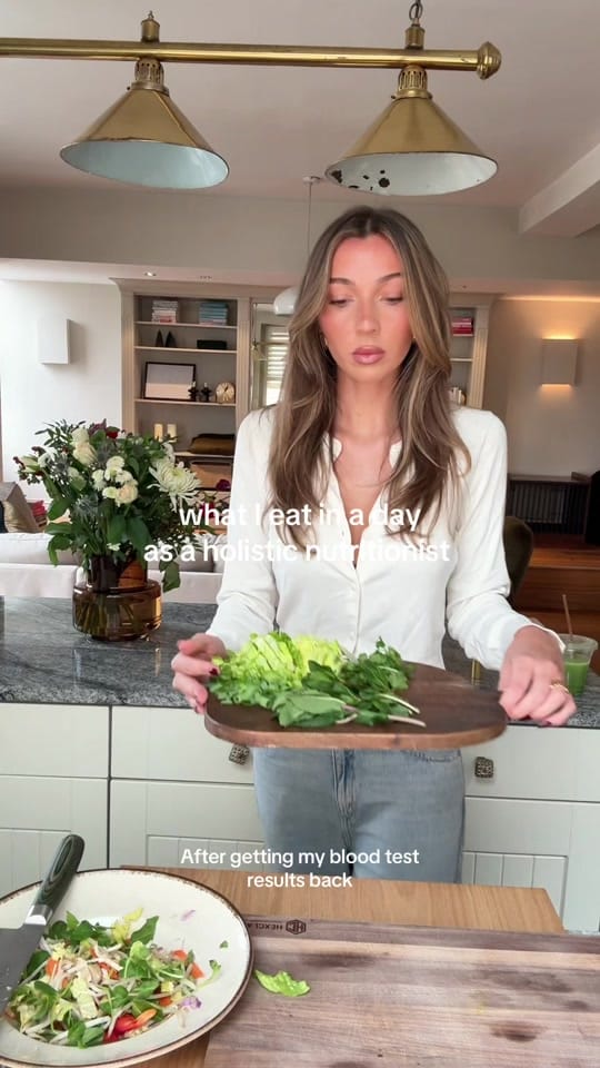 Post 4 by Steph Robinson on TikTok (video)