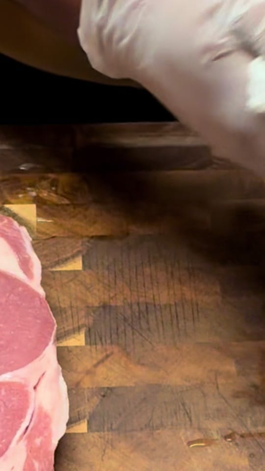Post 5 by Chef Niko on TikTok (video)