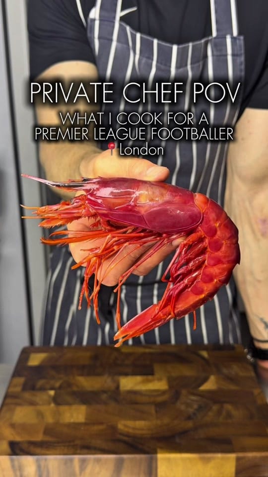 Post 4 by tommycolechef on TikTok (video)