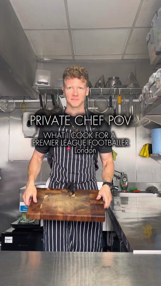 Post 9 by tommycolechef on TikTok (video)