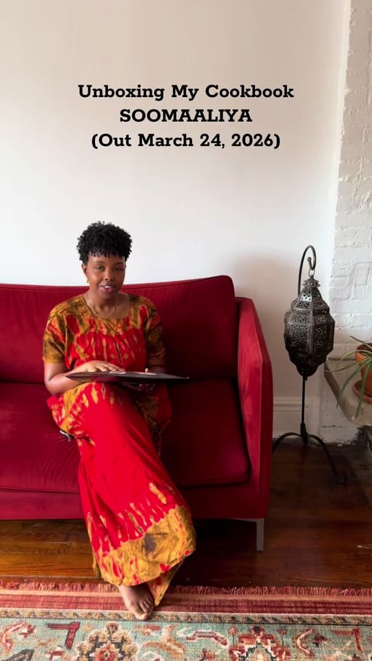 Post 6 by Ifrah on TikTok (video)