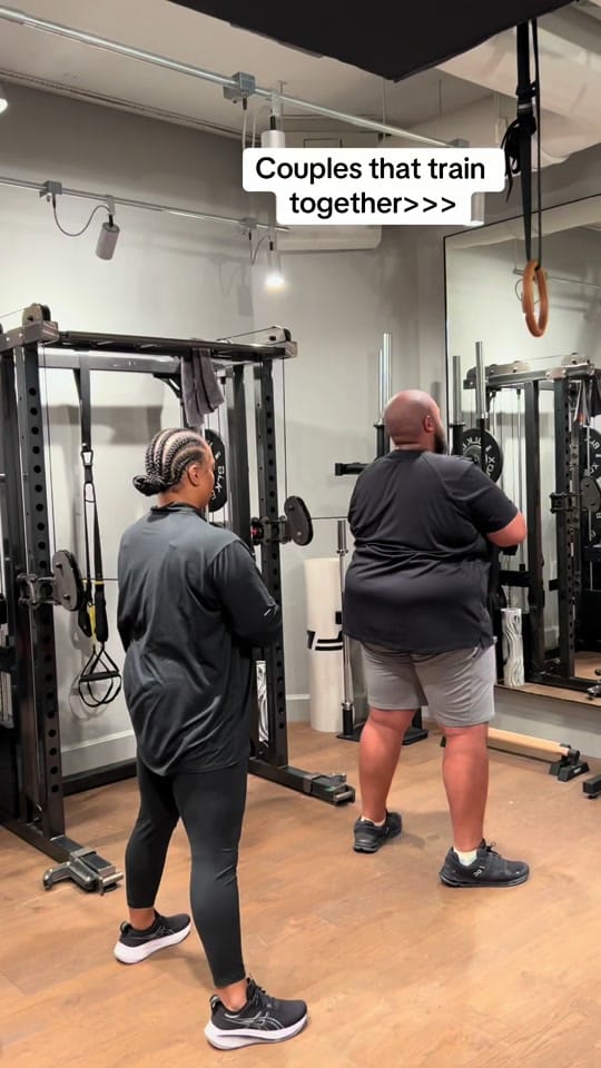 Post 10 by Luxury personal trainer+Online on TikTok (video)