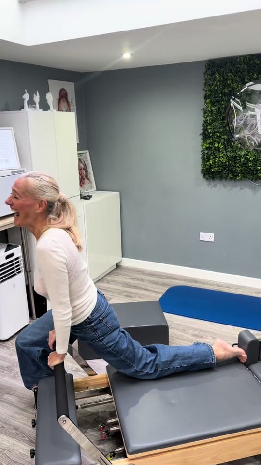 Post 9 by Luxury personal trainer+Online on TikTok (video)