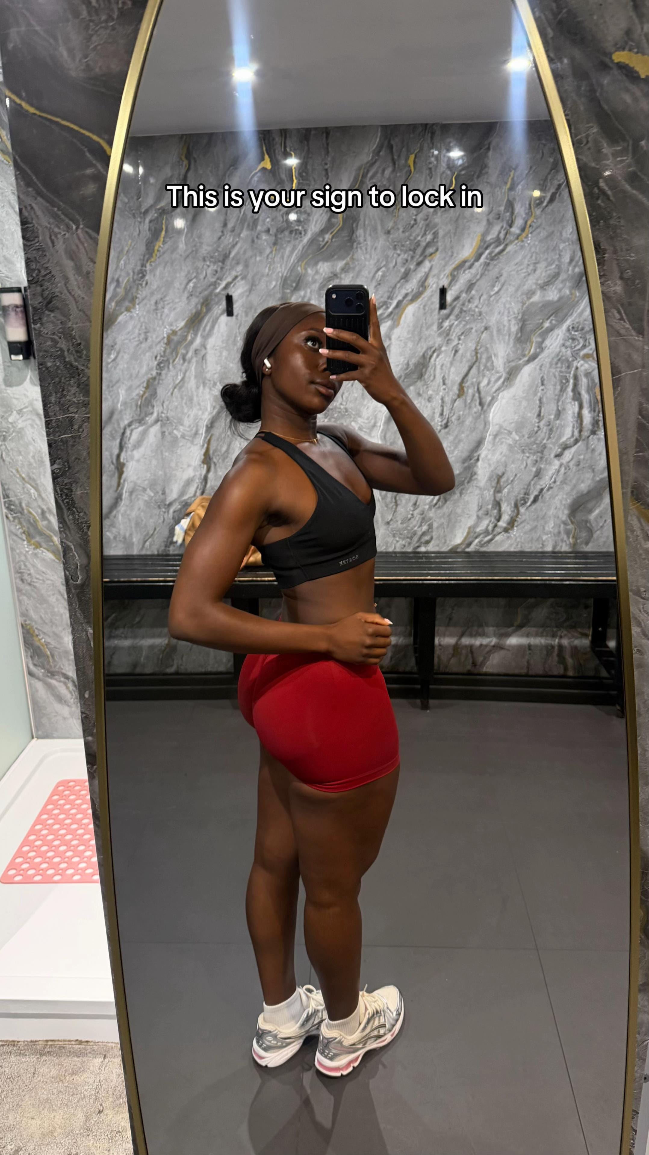 Post 1 by Luxury personal trainer+Online on TikTok (video)