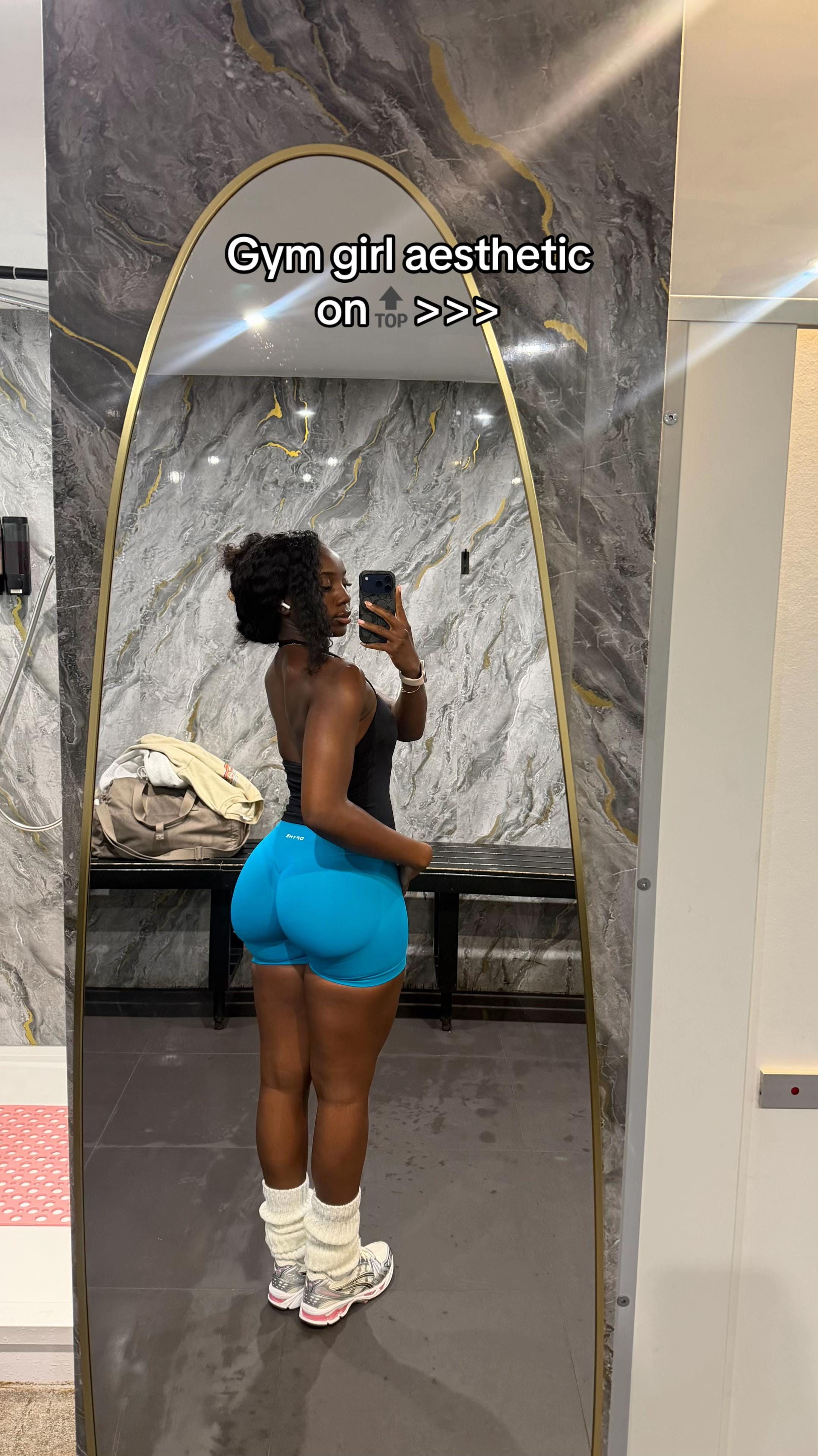 Post 6 by Luxury personal trainer+Online on TikTok (video)