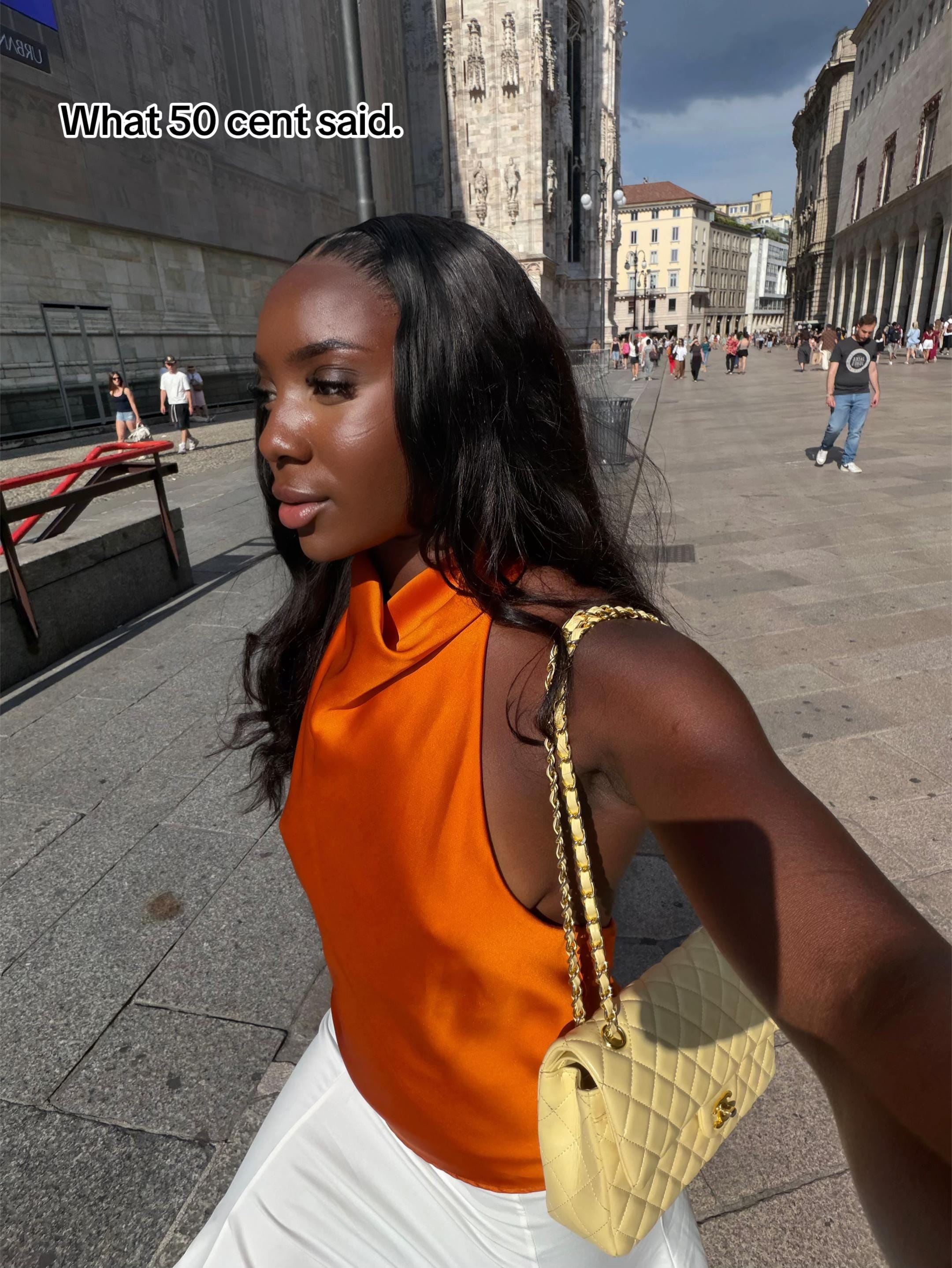 Post 2 by Luxury personal trainer+Online on TikTok (video)