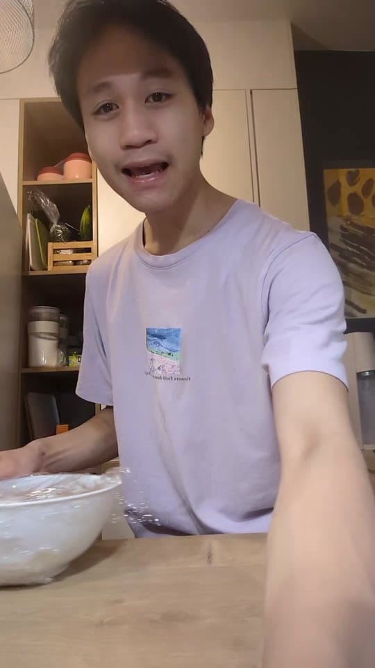 Post 1 by Valentin ♥️ on TikTok (video)