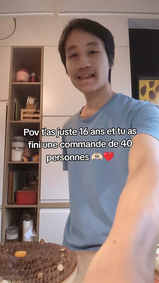 Post 10 by Valentin ♥️ on TikTok (video)