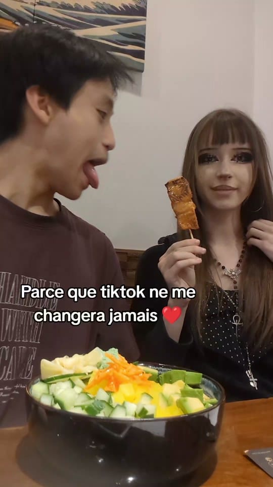 Post 4 by Valentin ♥️ on TikTok (video)