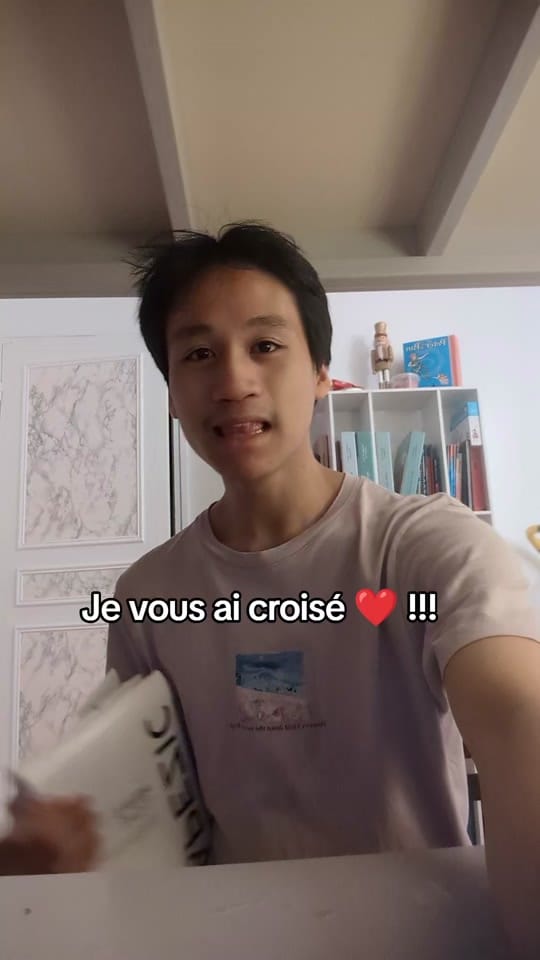 Post 2 by Valentin ♥️ on TikTok (video)