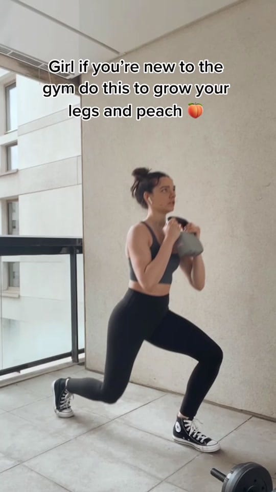 Post 6 by Chloe Kourga on TikTok (video)