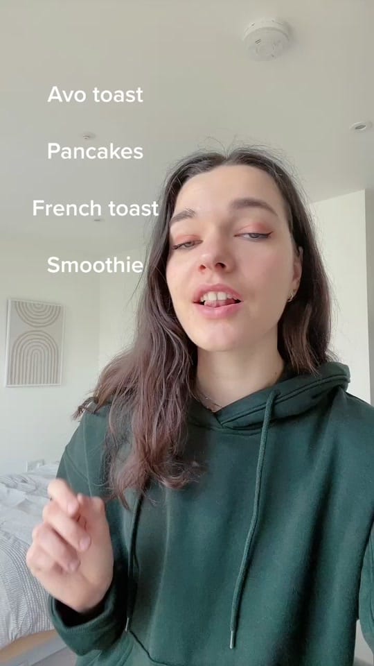 Post 7 by Chloe Kourga on TikTok (video)