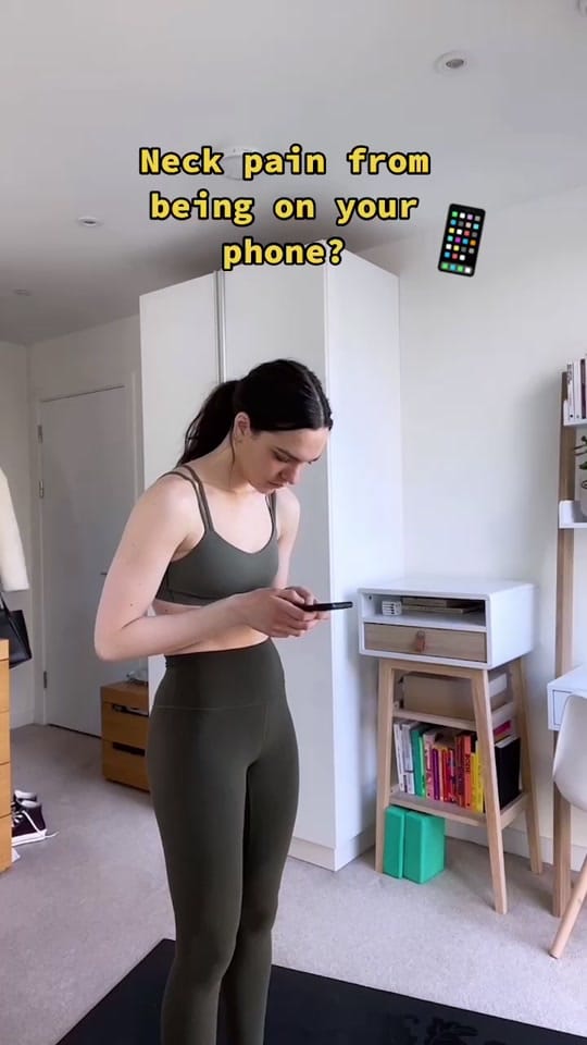 Post 1 by Chloe Kourga on TikTok (video)