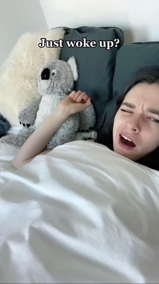 Post 9 by Chloe Kourga on TikTok (video)