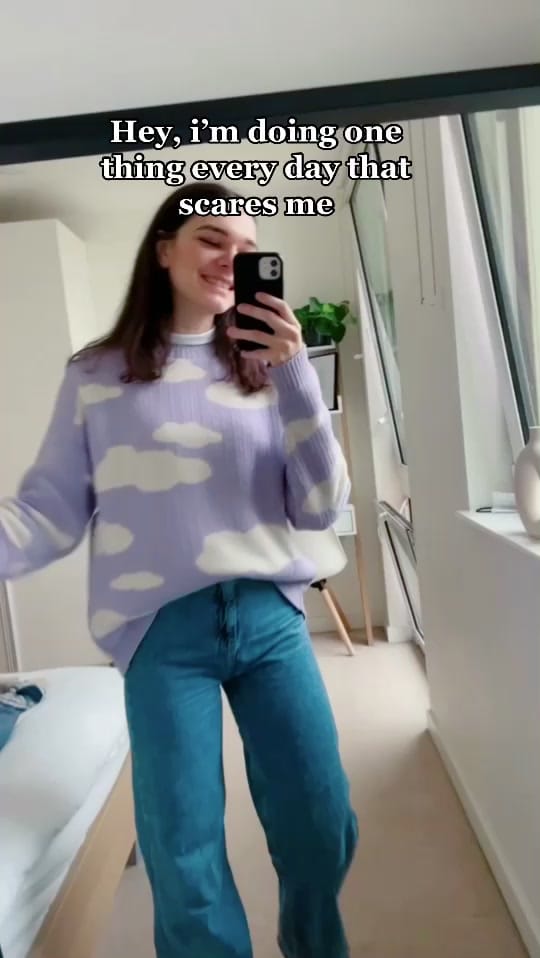 Post 10 by Chloe Kourga on TikTok (video)