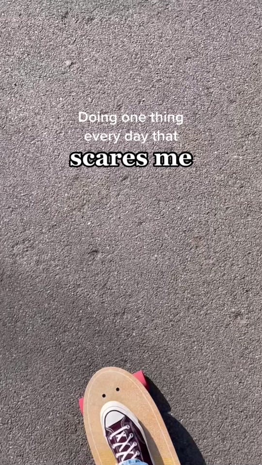 Post 2 by Chloe Kourga on TikTok (video)